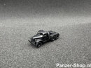spur (N) ZIL-157, Sattelzugmaschine Modell