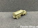 spur (N) ZIL-157, Tankwagen Modell