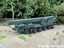 spur Tadano-Faun ATF-100-5 (TT Fertigmodell) Modell