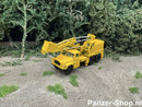 spur Tatra 148 UDS-113 Bagger (TT Fertigmodell) Modell