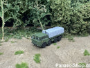 spur Tatra 813 Plane (N Fertigmodell) Modell
