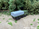 spur Tatra 813 Planierschild (TT Fertigmodell) Modell