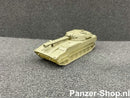 spur (TT) 2S1 Gvozdika Modell