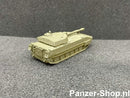 spur (TT) 2S1 Gvozdika Modell