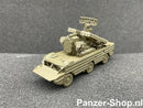 spur (TT) 9K33 Osa Modell