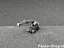 spur (TT) Atlas 1604K Zweiwegebagger Modell