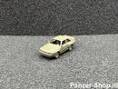 spur (TT) Audi Quattro Modell