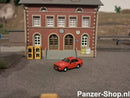 spur (TT) Audi Quattro Modell