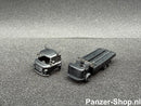spur (TT) Barkas B1000, Bergefahrzeug Modell