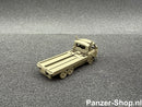 spur (TT) Barkas B1000, Bergefahrzeug Modell