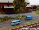 spur (TT) Barkas B1000, Bus Modell