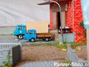 spur (TT) Barkas B1000, Pritsche Modell