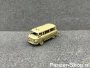 spur (TT) Barkas B1000, Volkspolizei