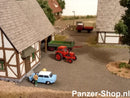spur (TT) Belarus MTZ-80 Traktor Modell
