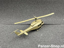 spur (TT) Bell UH-1D Hubschrauber Modell