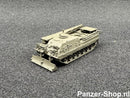 spur (TT) Bergepanzer 3, Büffel (Bergeleo) Modell