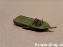 spur (TT) BMK-150M Bugsierboot, Aktiv Modell