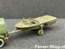 spur (TT) BMK-150M Bugsierboot Modell