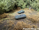 spur (TT) BMP-1 Modell