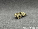 spur (TT) BTR-152, Offen Modell