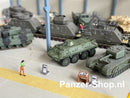 spur (TT) BTR-60 PB Modell