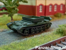 spur (TT) BTS-2 Modell