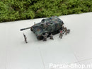 spur (TT) Bundeswehr Satze 5 | Mechaniker