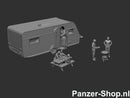 spur (TT) Camping (+Wohnwagen) Modell