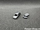 spur (TT) Citroën Berlingo, Offen Modell