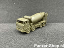 spur (TT) DAF 2800, Betonmischer Modell