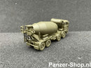 spur (TT) DAF 2800, Betonmischer Modell