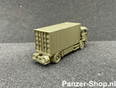 spur (TT) DAF 2800, Container Modell