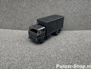 spur (TT) DAF 2800, Koffer Modell