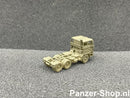 spur (TT) DAF 2800, Sattelzugmaschine Modell