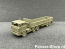 spur (TT) DAF 2800, Zugmaschine & Pritsche Auflieger Modell