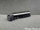 spur (TT) DAF 2800, Zugmaschine & Tanker Auflieger Modell