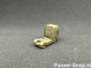 spur (TT) DAF XF-95 Zugmaschine Modell