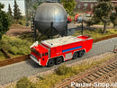 spur (TT) Faun LF 1410, Flughafenfeuerwehr Modell