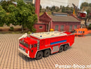 spur (TT) Faun LF 1410, Flughafenfeuerwehr Modell