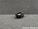 spur (TT) Fendt-Ford Kippanhänger Modell