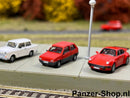 spur (TT) Fiat Panda 1 Modell