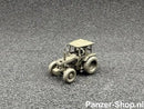 spur (TT) Ford 7810 Traktor Modell