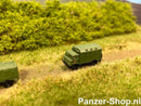 spur (TT) GAZ-66, K-66 Modell
