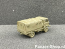 spur (TT) GAZ-66, Plane Modell