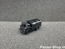 spur (TT) GAZ-66, Plane Modell