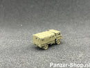 spur (TT) GAZ-66, Plane Offen Modell