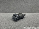 spur (TT) GAZ-66, Pritsche Modell