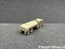 spur (TT) HEMTT M978A1, Tanker Modell
