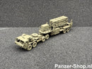 spur (TT) HEMTT M983 & Patriot Missile System MIM-104 SAM Modell