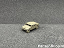 spur (TT) Humvee, HMMWV Modell